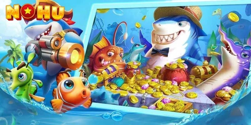 Giới thiệu game bắn cá ăn xu có ý nghĩa là gì