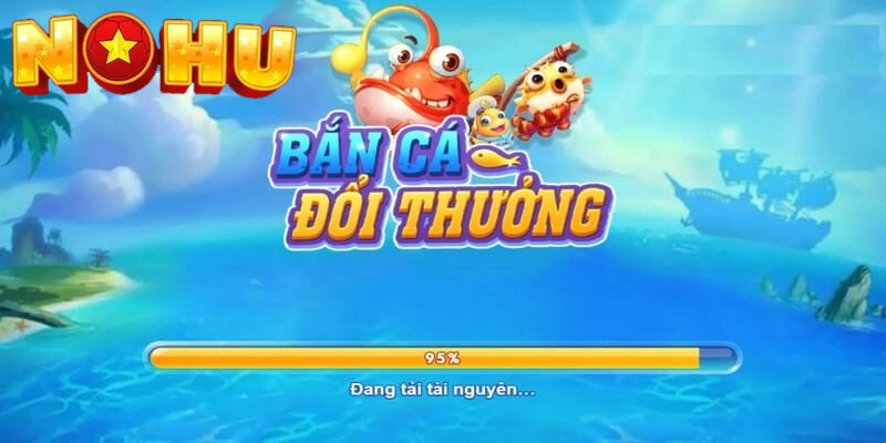 Giới thiệu đôi nét về game bắn cá online trả thưởng