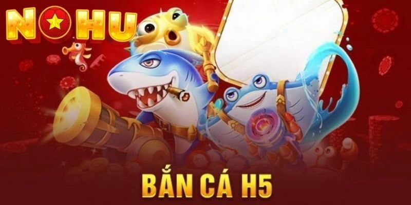 Bắn cá H5 siêu phẩm 1000 năm có 1 chơi bao phê