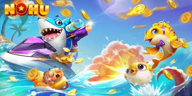 Tìm hiểu game bắn cá tài lộc có ý nghĩa cơ bản là gì