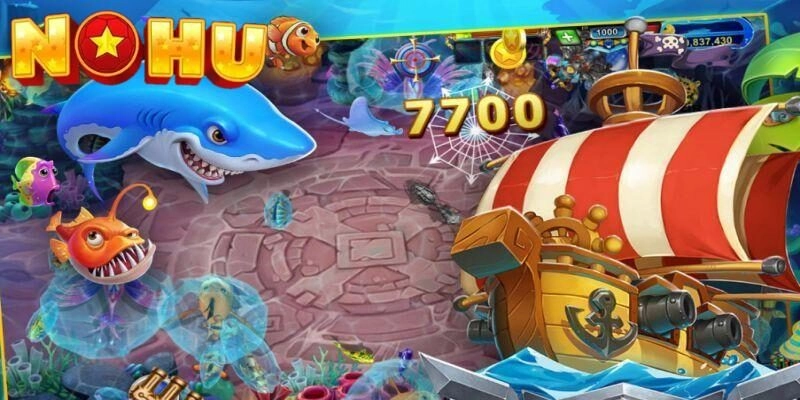 Có thể bạn chưa biết đến các bước chơi game bắn cá thần tài
