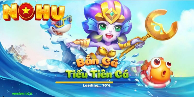 Có vô số sảnh game bắn cá với những chủ đề hấp dẫn cho anh em lựa chọn