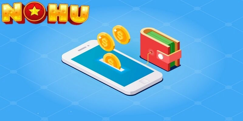 Phương thức rút tiền còn tồn tại nhiều vấn đề khiến người chơi thắc mắc