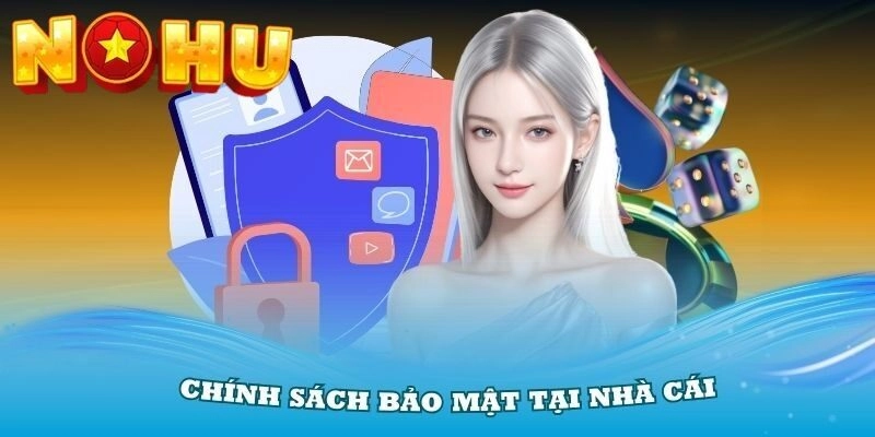 Bảo mật là bảo vệ quyền và lợi ích của người chơi lẫn đơn vị tổ chức tránh được những thất thoát