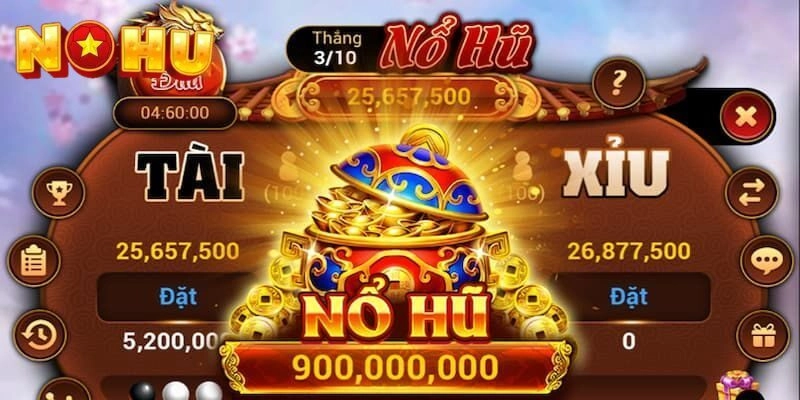 Hướng dẫn cách chơi game nổ hũ chi tiết