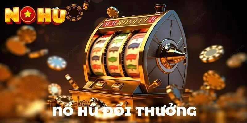 Giới thiệu Game Nổ Hũ Là Gì? Hướng Dẫn Cách Chơi Chi Tiết