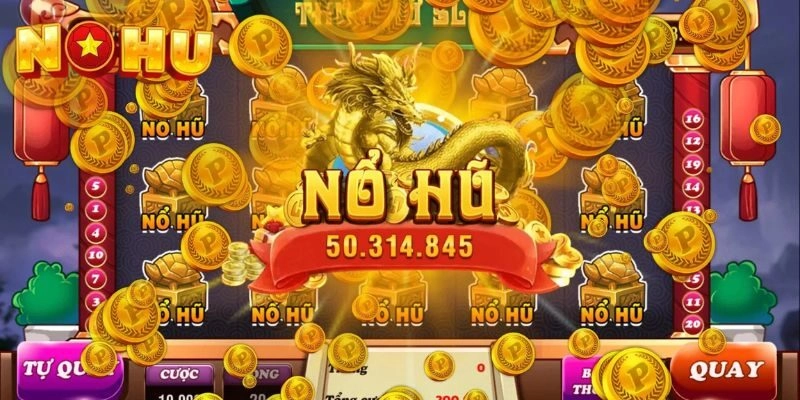 Tìm hiểu đôi nét về trò chơi game nổ hũ quốc tế
