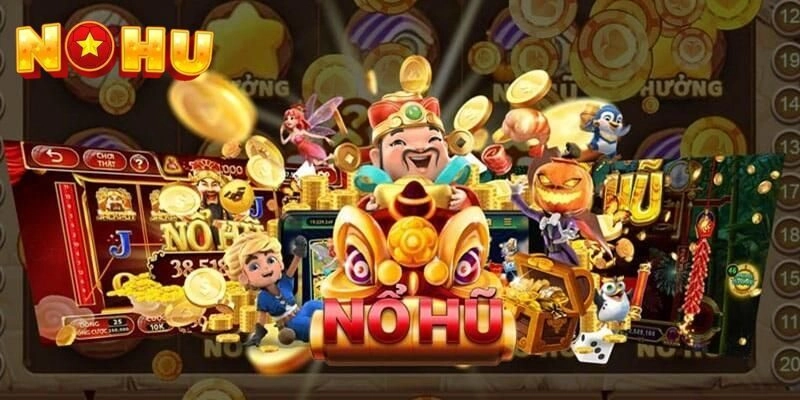 Vài nét sơ lược về game nổ hũ uy tín của sảnh game