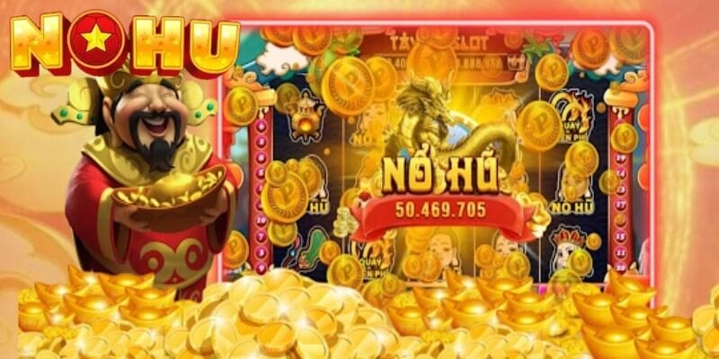 Khám phá cách nhận biết game nổ hũ uy tín