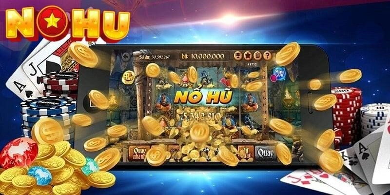 Kho game phong phú thu hút nhiều hội viên mỗi ngày