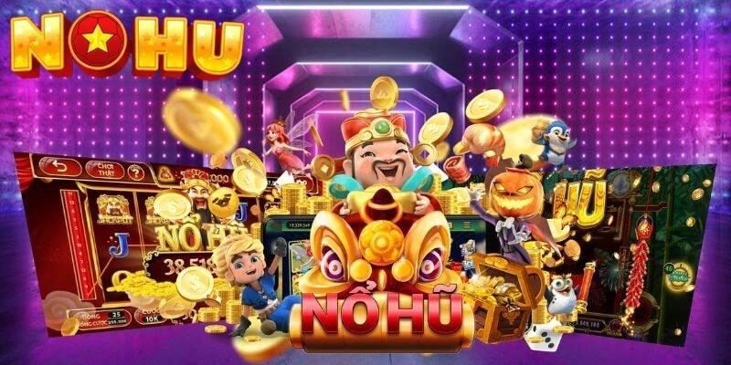Có thể bạn chưa biết game nổ hũ uy tín là gì