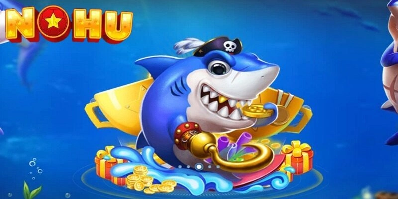 Muốn bắn cá thành công cần canh đúng thời gian và chọn đúng vũ khí
