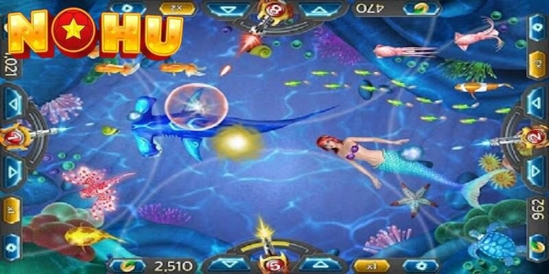 Những rủi ro khi sử dụng hack game bắn cá