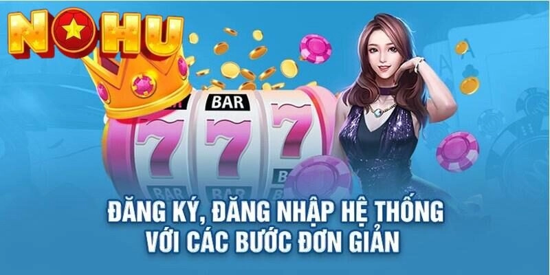 Hướng dẫn đăng nhập Nohu52 trên điện thoại