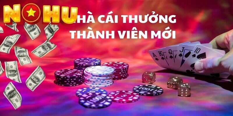Khuyến mãi Nohu52 - Các chương trình nổi bật
