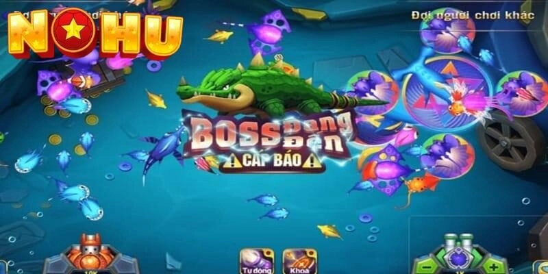 Tăng cường khả năng bắn cá với các mẹo nhỏ