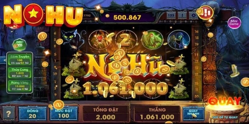 Tìm hiểu các tiêu chí đánh giá nhà cái game slot uy tín