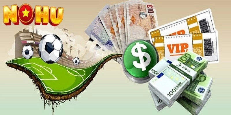 Tỷ lệ đổi thưởng càng cao, người chơi càng tăng giá trị tiền thưởng nhận được