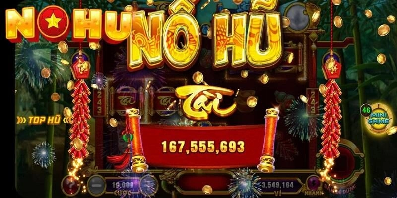 Bí quyết chiến thắng trong nổ hũ 52