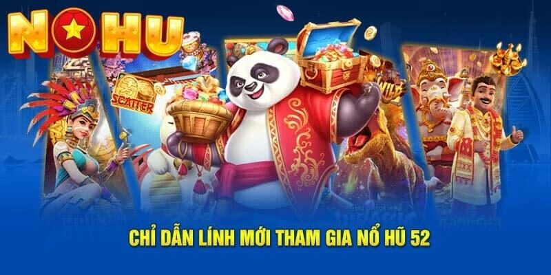 Nổ hũ 52 là gì?