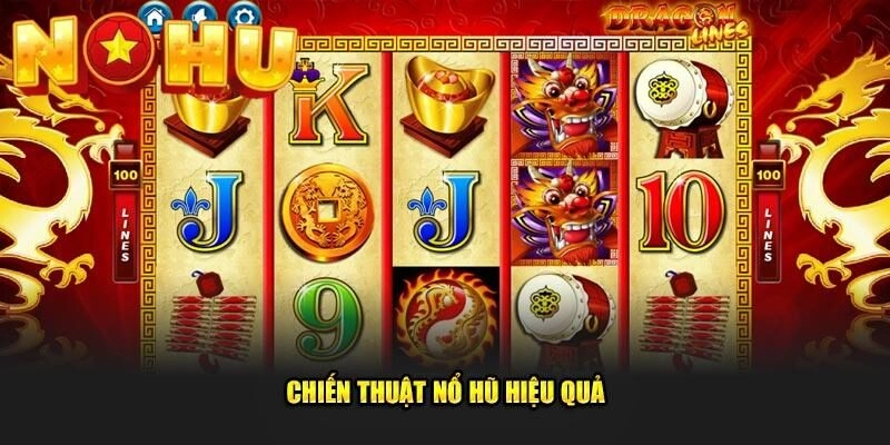 Bí quyết chơi nổ hũ 88 hiệu quả