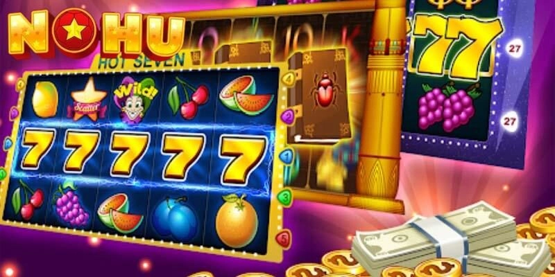 Các tựa game nổ hũ 88 tại cổng game