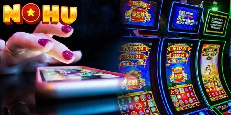 Tỷ lệ thưởng hấp dẫn của nổ hũ Club