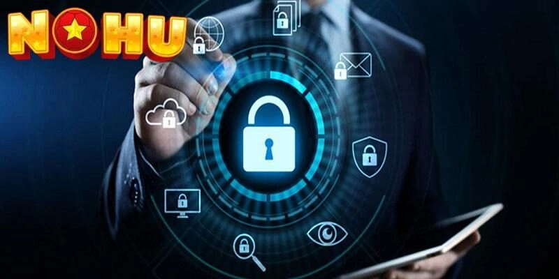 Chính sách quản lý dữ liệu người chơi tại Nohu52