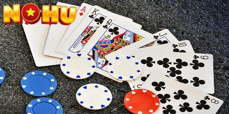 Các trò chơi nổi bật tại cổng game