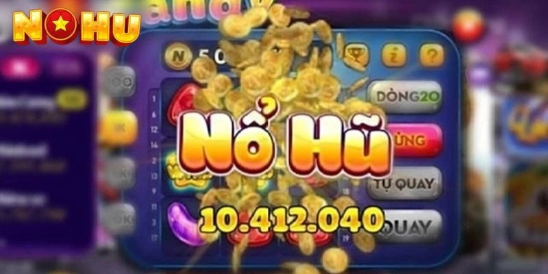 Giới thiệu game siêu nổ hũ có ý nghĩa cơ bản là gì