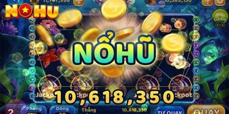 Sản phẩm chinh phục hàng ngàn người chơi, tham gia đông đảo mỗi ngày