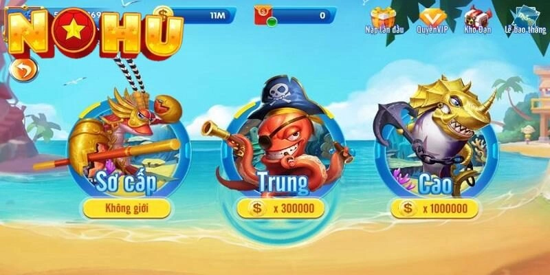 Câu hỏi thường gặp khi tải game bắn cá hải vương