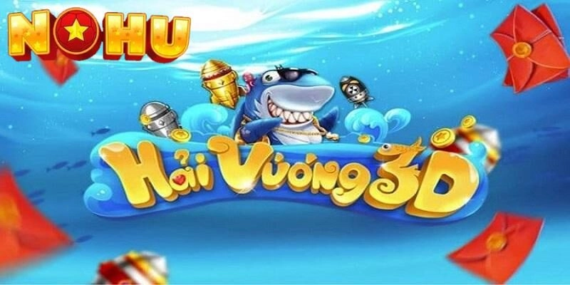 Hướng dẫn chi tiết cách tải game bắn cá hải vương tại Nohu52