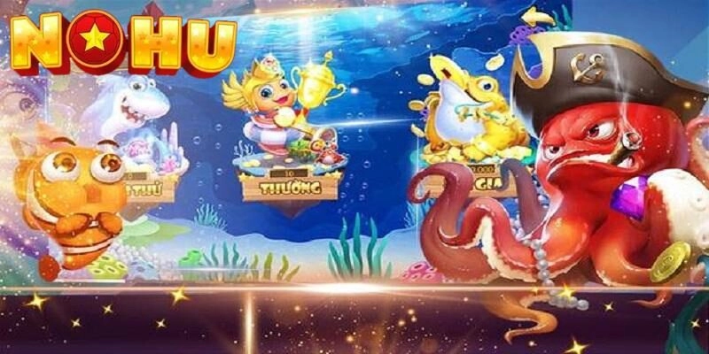 Cách tải game bắn cá VIP đổi thưởng cho Android