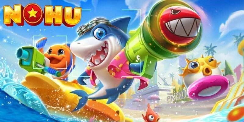Cách tải game bắn cá VIP cho iOS
