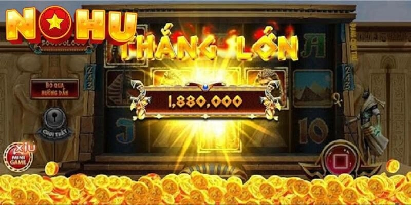 Cách tải game nổ hũ đơn giản