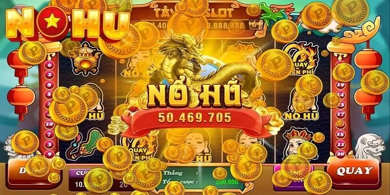 Tại sao nên tải game nổ hũ tại Nohu52?
