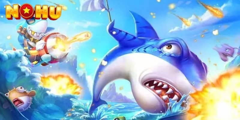 Tips săn cá ăn xu hoàn hảo, đảm bảo thắng nhanh